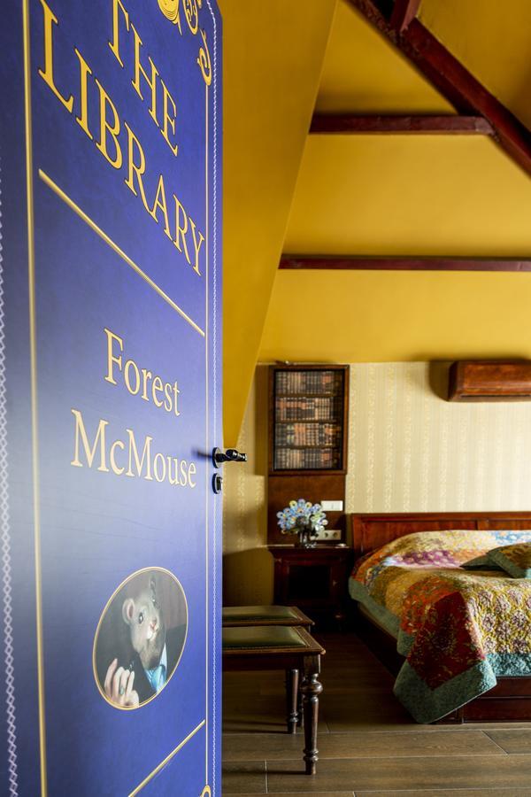 Bed and Breakfast De Vrolijcke Bosmuis à Bergeijk Extérieur photo