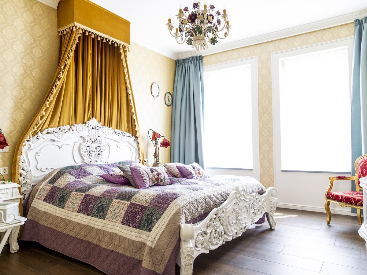 Bed and Breakfast De Vrolijcke Bosmuis à Bergeijk Extérieur photo